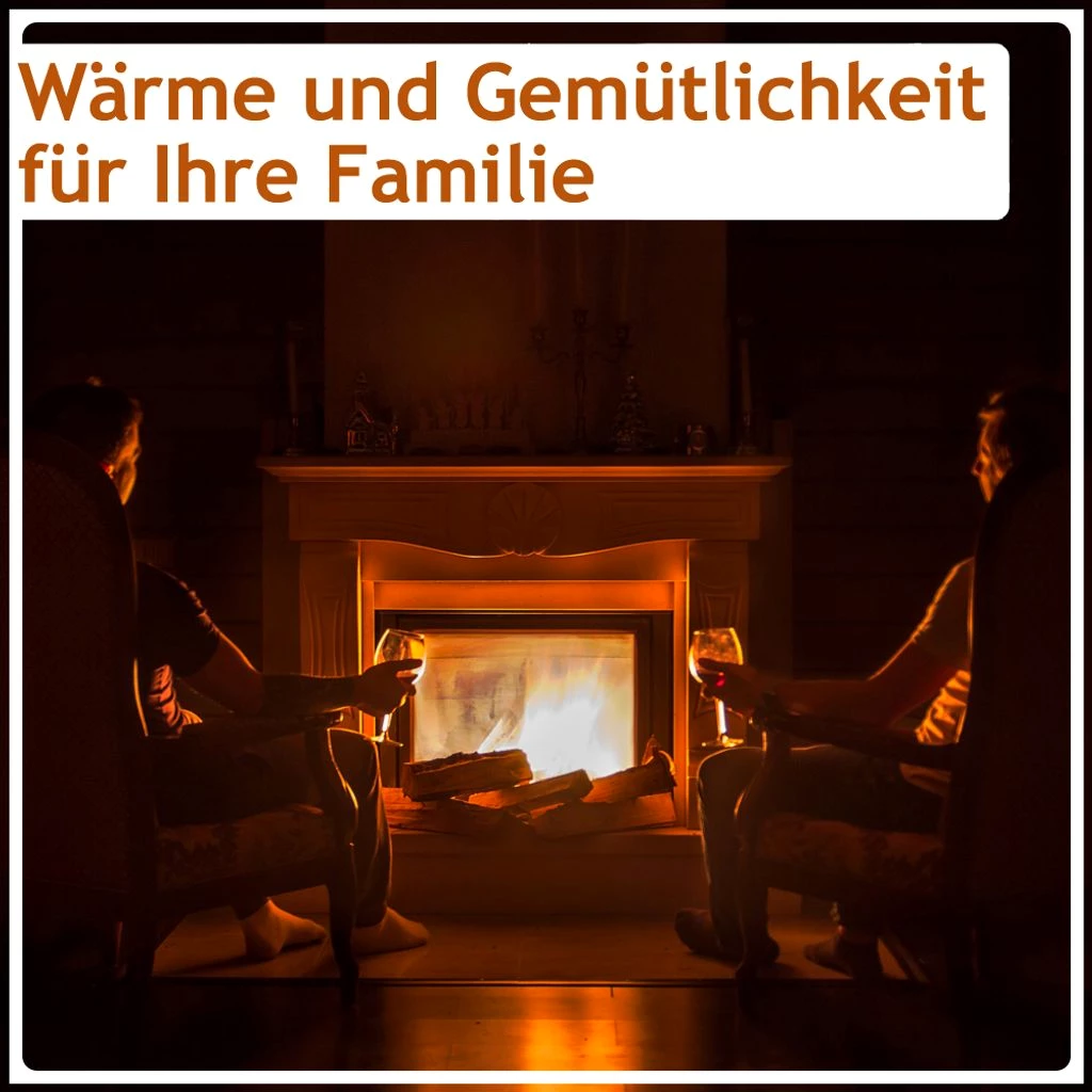 Brennholz Kaminholz Holz 5 kg Für Ofen und Kamin Kaminofen Feuerschale Grill Buche Feuerholz