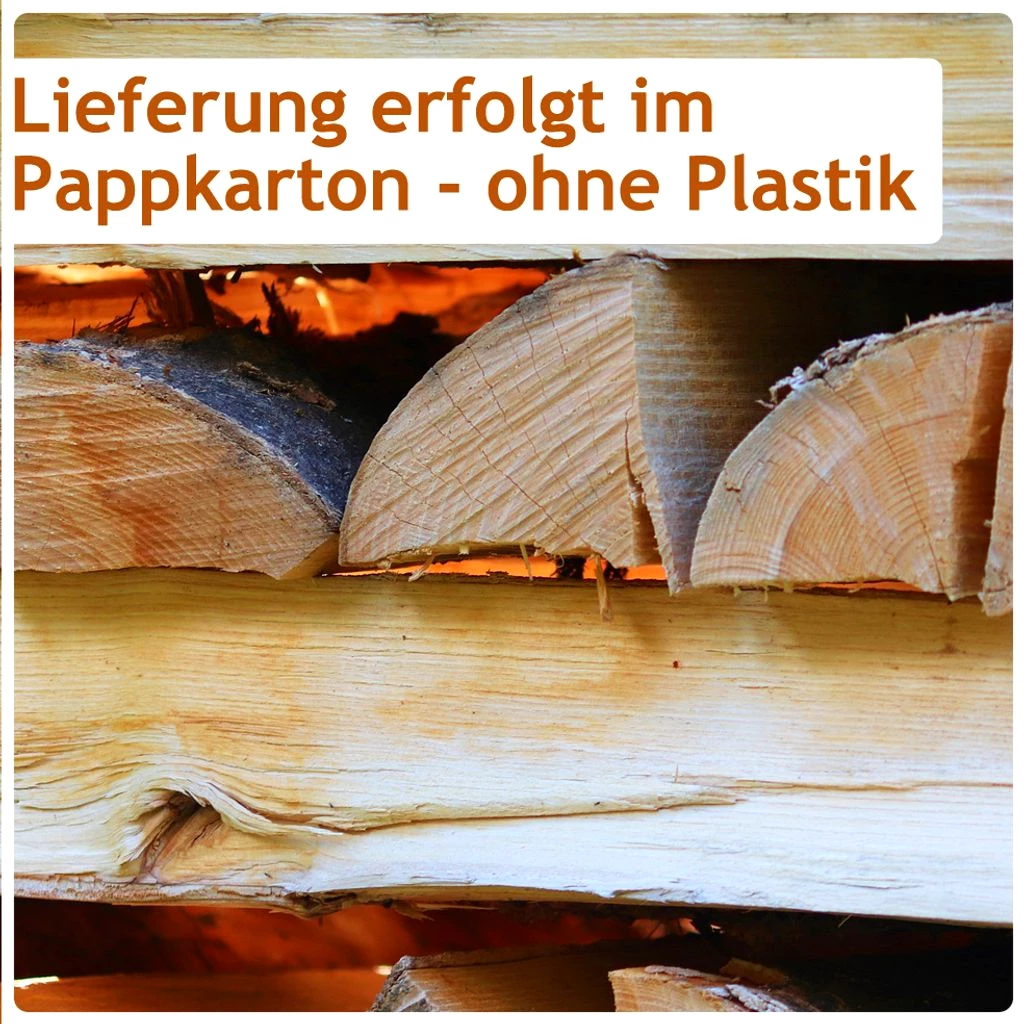 Brennholz Kaminholz Holz 5 kg Für Ofen und Kamin Kaminofen Feuerschale Grill Buche Feuerholz